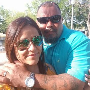 Meet your Posher, Julio n yesenia